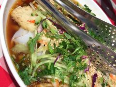 -西贝莜面村(上海百联西郊店)