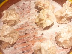 传统羊肉烧麦-香满楼(清水河路店)