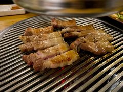 -莫嘎(乌鲁木齐中路店)