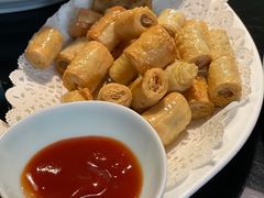 -旅马餐厅(茅家埠店)