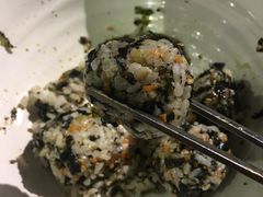 -火炉火自助餐(枫蓝国际店)