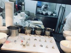 -不二心·鲜肉大包·海胆小笼汤包(二七广场店)