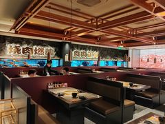 -谷牛日式烤肉(宝山U天地店)