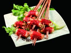 -钢管厂五区小郡肝火锅串串香(总店)