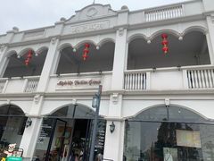 -江门古劳水乡旅游区
