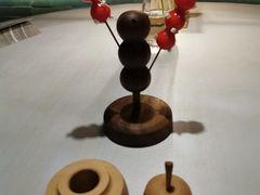 -三嚥阁 La Villa Restaurant