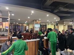 -元盛居(生态大街店)