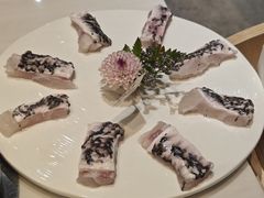 龙胆皮-围炉夜话·潮汕卤水火锅(榕江店)