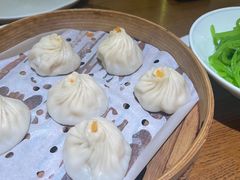 -苏小柳手工点心(人民广场分院)