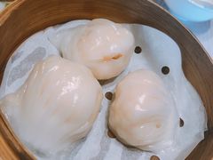 -世博洲际酒店-盛会堂中餐厅