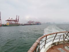 -招商蛇口邮轮母港(观光客运)