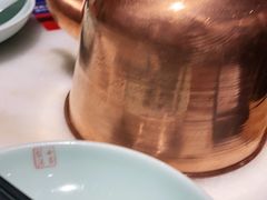 -小吊梨汤·北京菜·烤鸭(华润万象城店)