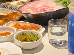 -海底捞火锅(外滩店)