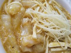-華僑飯店中餐厅