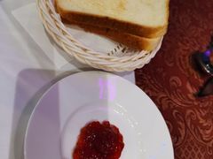 -小白桦西餐厅