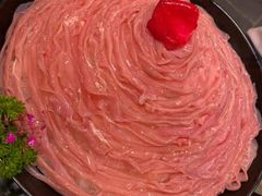 一咪鸭肠-袁老四老火锅(太古里二店)