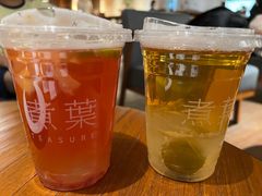 -煮叶(悠唐广场店)