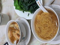 -麦奀云吞面世家 山顶店(山顶广场店)