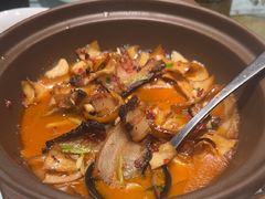 -湘中缘·湖南菜(娄底驻京办店)