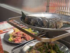 -杨小佳·齐齐哈尔烤肉·烤串(广州店)