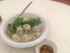 -龙的酒楼·手工早茶·顺德菜(近良路店)