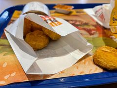 -汉堡王(昆明欣都龙城店)