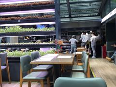大堂-蔡澜PHO(海岸城店)