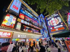 -八一好吃街·高品美食广场