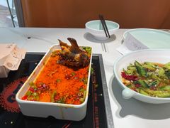 -黄记煌三汁焖锅(新佳丽江汉路店)