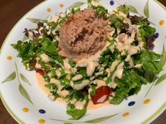 -萨莉亚意式餐厅(杭州滨江天街店)