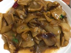 -如意香辣鸡架(总店)