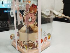 -好利来(丰益桥店)
