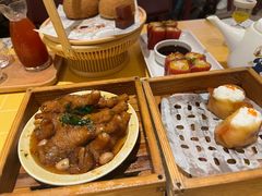 -蔡澜点心·粤菜(花城汇南区店)