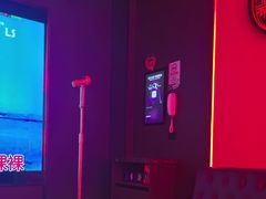 -星聚会KTV X Party(上海真如中海环宇城店)