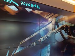 -百老汇影城(远洋城店)