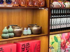-耶里夏丽·新疆菜·28年喀什老馆(田林东路店)