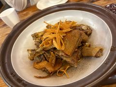 -临家闽南菜(宝洲路店)