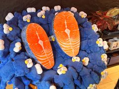 -原志优秀食材·匠心料理·海胆主题(金亿广场店)