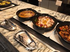 -合肥皇冠假日酒店·菲亚斯特自助餐厅(黄山路店)