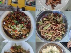 -天瑞祥烧麦馆(芥园西道店)
