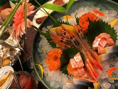 -深圳四季酒店·馥自助餐厅