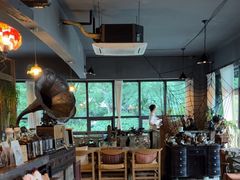 -BUND·FIVE外滩5号(天际店)