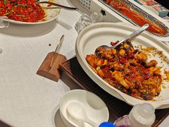 -观宴·品质赣菜(高新大道店)