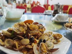 -波记美食店·现捞海鲜