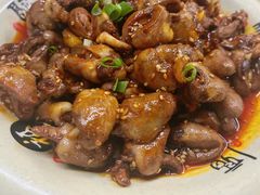 -八大碗私房菜(中城路店)