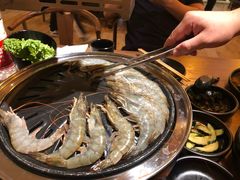 -金九姬黑牛烤肉料理(杨舍老街店)