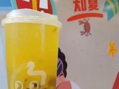 -CoCo都可(香港名都店)