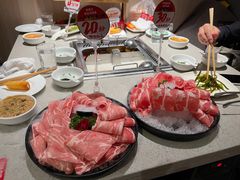 -海底捞大排档火锅(悦荟广场店)