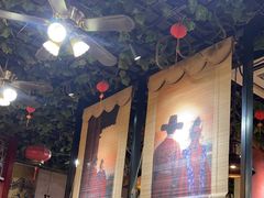 -左陕右甘(亚运村店)