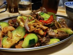 -阿鸡鱼庄·顺德鲜蒸小炒(亚运村店)